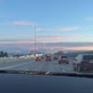 Meet your Posher, Leo